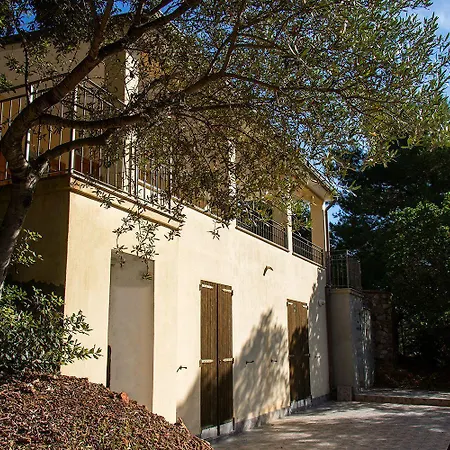 Casa de Férias Green Val Alghero